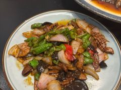 -三姐妹餐厅(曲江店)