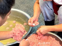 -阿娟牛肉丸·手打牛肉丸·现做现卖
