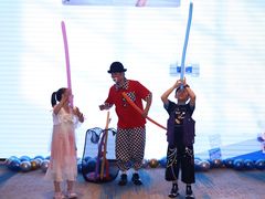 -同庆楼(建邺万达店)