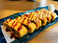 -yokocho上横町·日本食街(深业上城店)