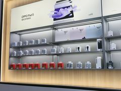 -OPPO服务体验中心(天津和平区天河城店)