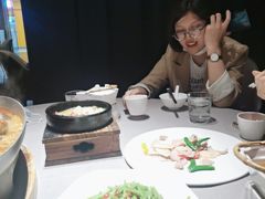 -山里亲戚(淞虹路店)