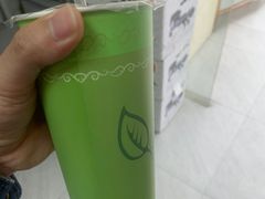 -九里香奶茶果汁(碧湖店)