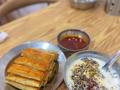锅贴-白翔甜食店