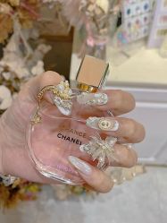 -Touch Nail·品质·美甲美睫