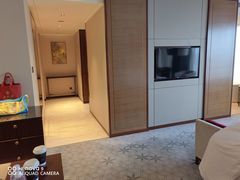 -上海嘉定喜来登酒店