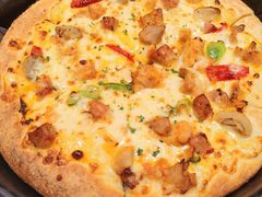 -必胜客(燕郊永旺店PHDI店)