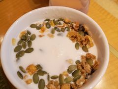 -威斯汀舞台餐厅