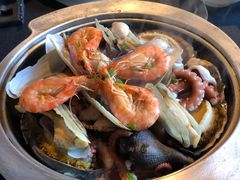 石锅原汁海鲜汇-鲁采LU STYLE(新天地店)