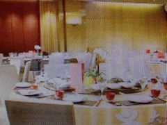 -台北北投丽禧温泉酒店