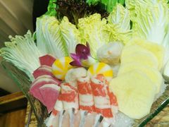 -润泽园椰子鸡(汇一城店)