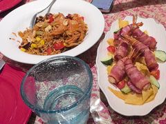 -彼德西餐(财富中心店)