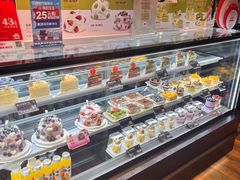 -FANEN法念·烘焙·甜点(万象城店)