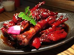 -枚青·临安酒肆(腾飞大厦店)