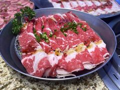 -安又胖韩国烤肉(美罗城店)