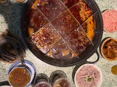 -五里关火锅(牛市口店)