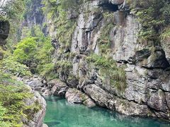 -石台牯牛降景区