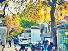 -VOYAGE COFFEE(北锣鼓巷店)