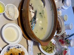 -风味小馆(天目湖宾馆店)