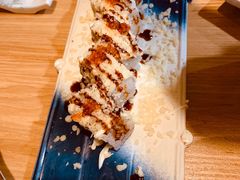 -初鮨料理铁板烧(印象汇店)