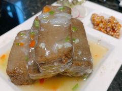 -新兴·金羊座·粤菜点心(乐峰店)