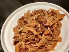 -芳芳私房菜·精做淮扬菜(承德路店)