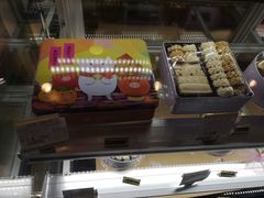 -家琳甜品(江南东店)