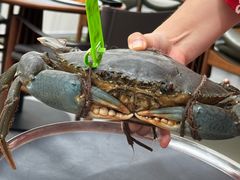 -Ministry of Crab•MOC(交子大道店)