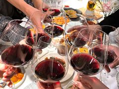 -春树下·树屋花房西餐厅(罍街AS1980店)