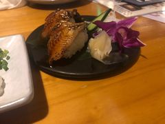 -由紀日本料理·炭火燒肉