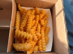 大薯条-Shake Shack(西单大悦城店)
