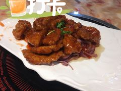 -广记餐厅(万福路店)