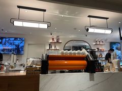 -Peet's Coffee皮爷咖啡(大学路店)