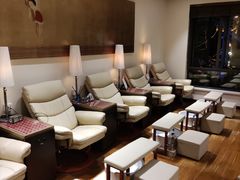 -Dragonfly悠庭·按摩Spa(新乐路店)