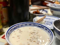 核桃姜撞奶-双喜老铺(人民广场店)