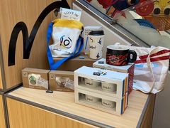 -Seesaw Coffee(上海虹桥天地店)