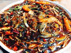 -玛扎烧烤私房菜