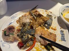 -老阿爸鲜鱼土菜(园区永旺店)