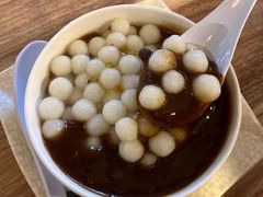 -笃笃笃糖粥(十全街店)