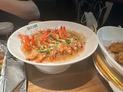 -新白鹿餐厅(滨江银泰店)