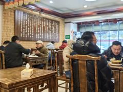 -伊兰麒兰馨园·川菜·清真馆(339电视塔店)