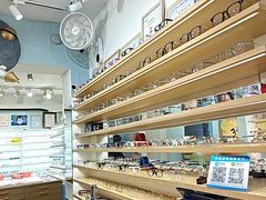 -青聪儿童眼镜(五官科医院宝庆路店)