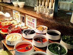 -东方山水金沙酒店-雅香阁中餐厅