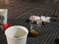 -天津梅江中心皇冠假日酒店