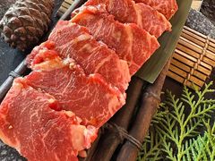 -谷牛和牛烤肉(漕河泾印象城店)