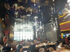 -吉布鲁牛排海鲜自助(温江合生汇店)