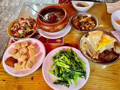 -88号小吃店·经典云南菜·地道纳西美食