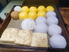 -包道广式点心专门店(环市西苑店)