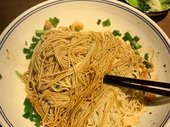 -十面春风·江南面馆(崇宁路店)