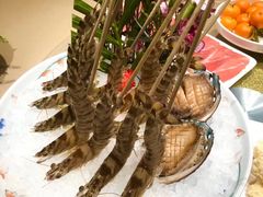 -ONE FULL 古董港式海鲜火锅